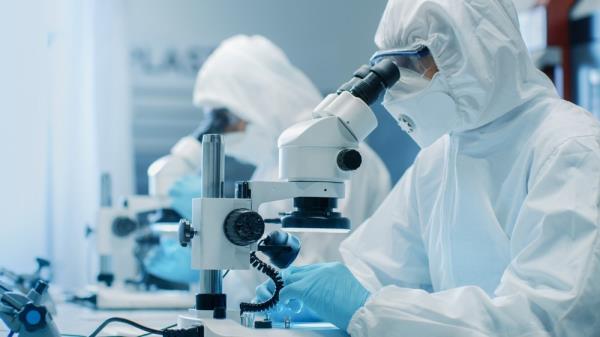 生命科学实验室的自动化与数字化