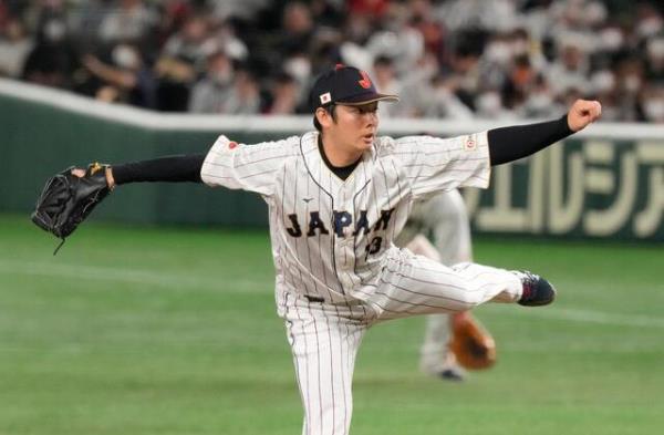 教士队与日本救援投手松井幸达成5年合约