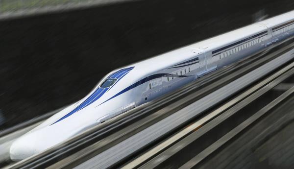 JR中央改变磁浮新干线开通日期