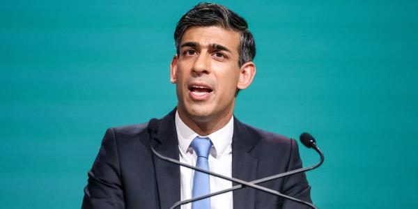 Rishi Sunak打算再给卢旺达1500万英镑，以挽救庇护计划