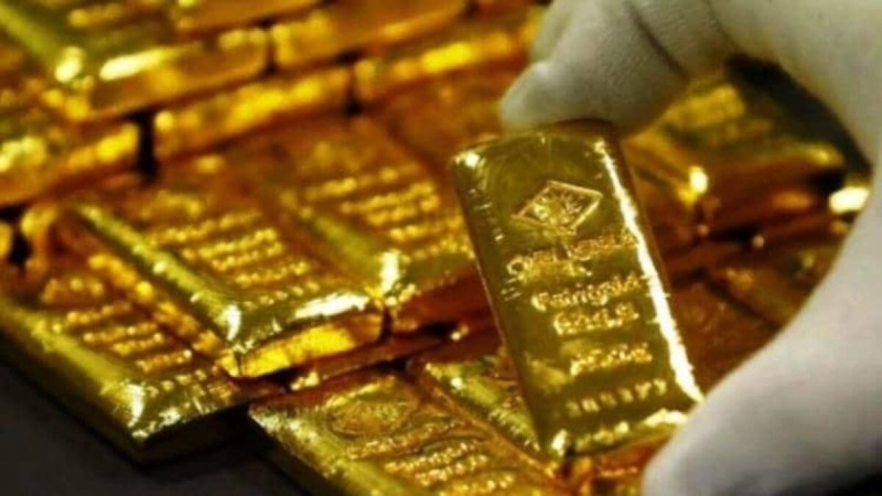 今日黄金和白银价格：黄金和白银继续走低以下是投资者可以做的事情