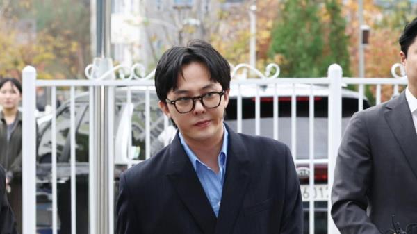 韩国流行歌手权志龙洗脱了吸毒指控
