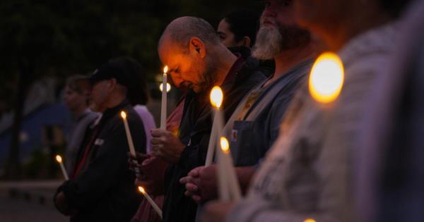 这将是圣地亚哥县连续第三年有500多名无家可归者死亡