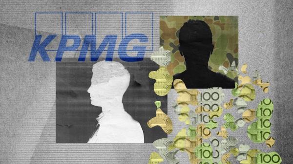 审查发现，与毕马威(KPMG)签订的1亿美元国防合同充斥着治理失误