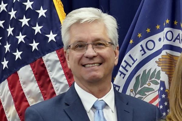 美联储主席沃勒：利率可能已经高到足以让通胀率回到2%的目标水平