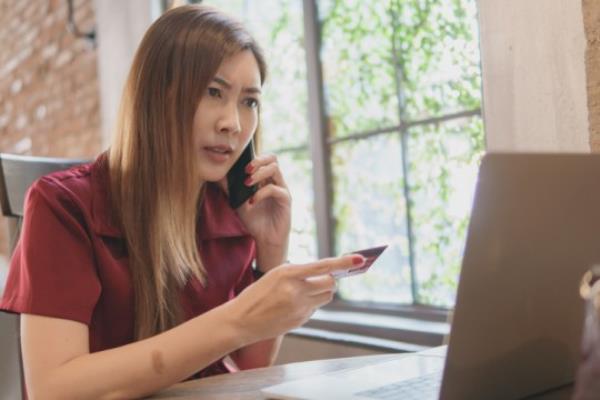 It's easier than you think to fall victim to an o<em></em>nline scam