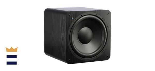 SVS SB-1000 300-Watt RMS Subwoofer with 12-Inch Driver