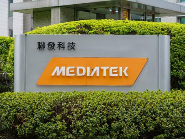 联发科携手英伟达助力新一代人工智能汽车
