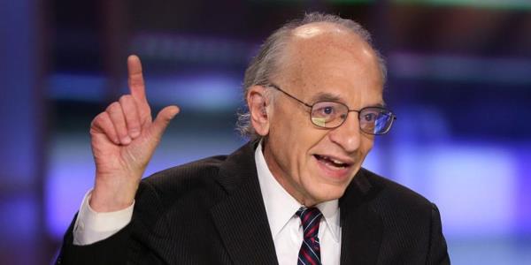 jeremy siegel point