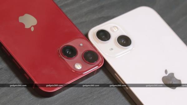 iPhone 13将在亚马逊共和日促销期间以5万卢比的价格出售