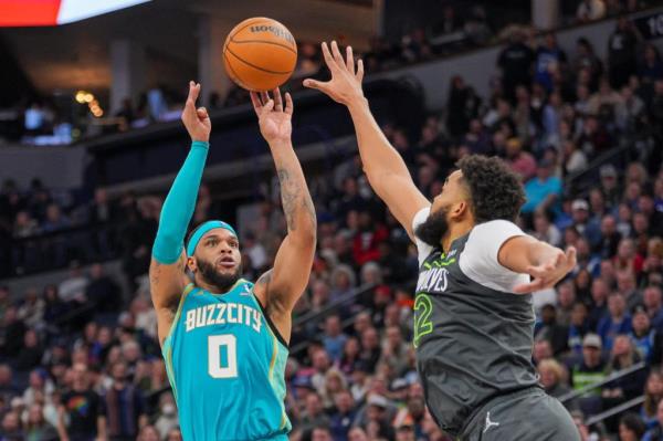 NBA DFS选秀权：为黄蜂-活塞，雷霆-马刺队挑选的球员