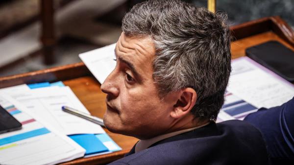 移民法：格姆拉德？达曼宁表示，否决动议将是“对民主的否定”