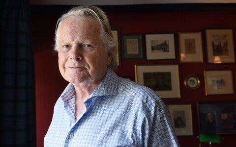 Michael Dobbs 