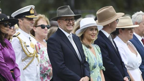 NATIo<em></em>nAL CITIZENSHIP and FLAG RAISING CEREMONY