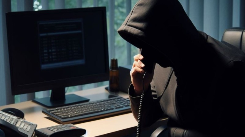 普纳人点击了虚假投资链接，损失了210万卢比