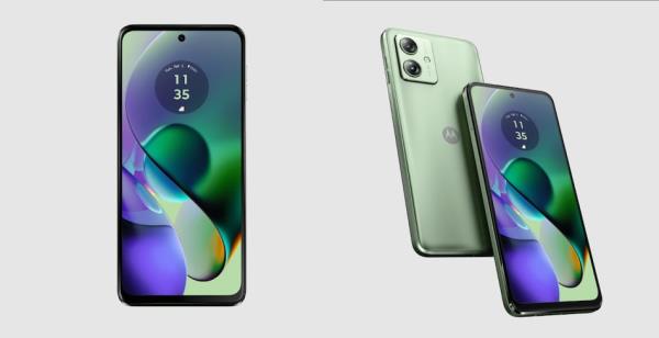 Moto G54 5G在印度的价格折扣高达3000卢比：这是它现在的价格