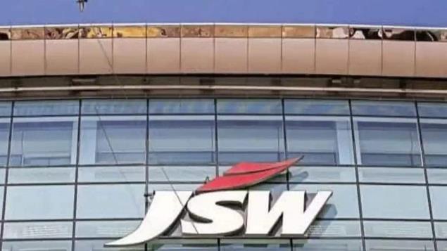 JSW集团进军国防领域;为国内、海外市场开拓新业务