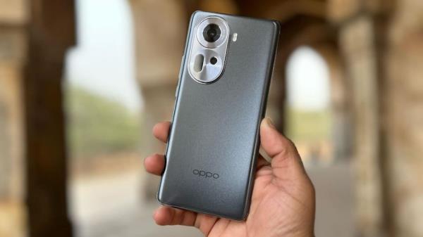 OPPO Reno11 5G：重新定义智能手机的风格与性能