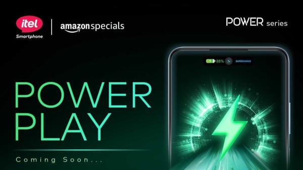 itel power play itel inline itel power play