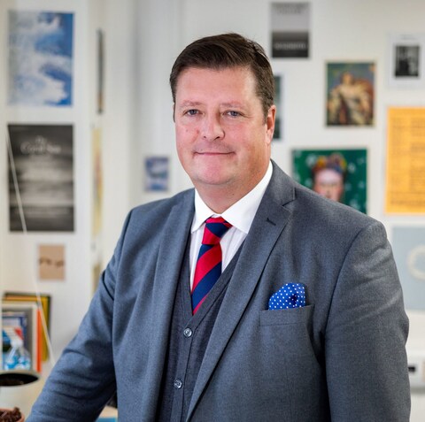 Sir Martyn Oliver took up his role as Ofsted’s new chief inspector on New Year's Day