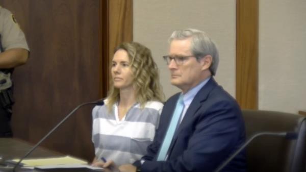 鲁比·弗兰克认罪，将指证乔迪·希尔德布兰特