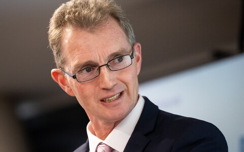 David TC Davies: ‘If you want to know what UK Labour would do to the eco<em></em>nomy and health service – look no further than the damage their partners have carried out in Wales’