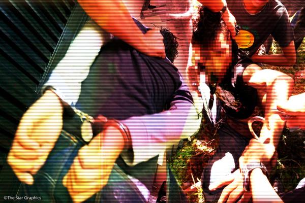 警察捣毁四轮驱动车辆盗窃团伙，逮捕两人
