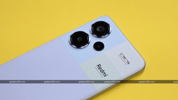 红米Note 13 Pro+评论：在功能和价格上走得很大