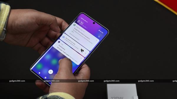 redmi note 13 pro plus notifications Redmi Note 13 Pro  Toggles