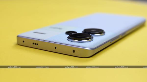 redmi note 13 pro plus top Redmi Note 13 Pro  cameras