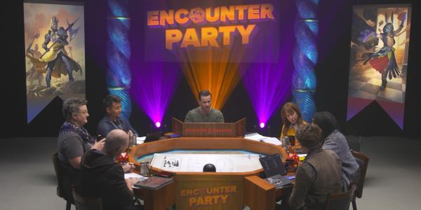 Encounter Party