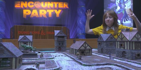 Encounter Party 6