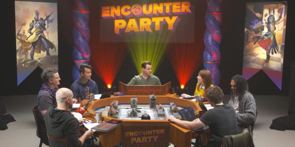 Encounter Party