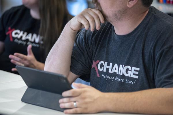 XChange Recovery为受药物使用成瘾影响的家庭举办教育和支持活动