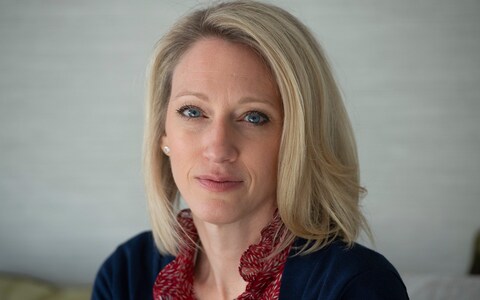 Claire Waxman, the London’s Victims’ Commissioner, said many families ‘feel trapped and unable to move on’ 