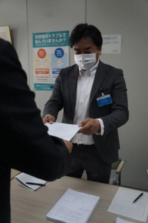 亚马逊日本拒绝集体谈判后，快递工人工会寻求政府帮助