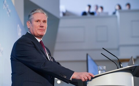 Sir Keir Starmer, the Labour leader, is still seen as an asset to his party