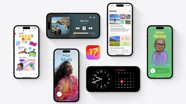 AI-Powered iOS 18 Could Be the Biggest Update in Apple's History: Report