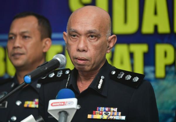 Sentul cops complete probe into case of teen who hit schoolmate with motorcycle helmet over refusal to skip school