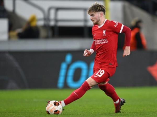 Harvey Elliot
