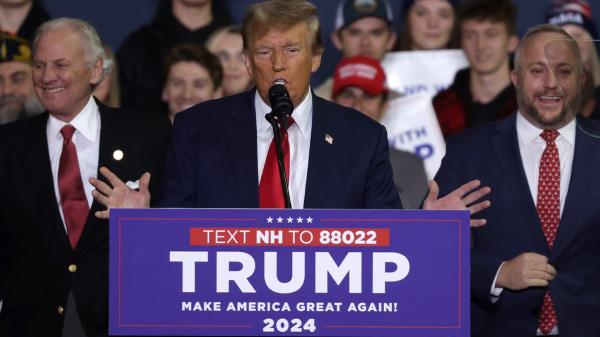Do<em></em>nald Trump