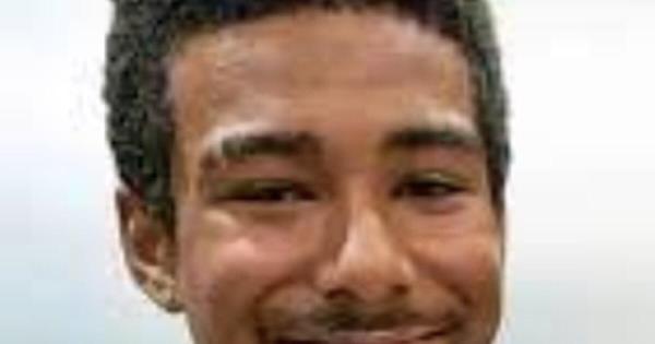 警方正在搜寻12月17日失踪的欧申赛德少年