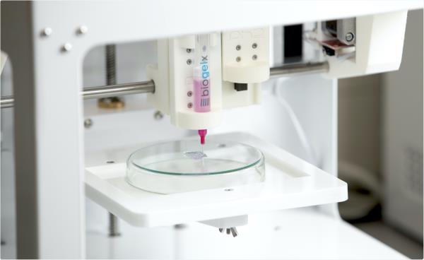 Biogelx宣布成立科学顾问委员会