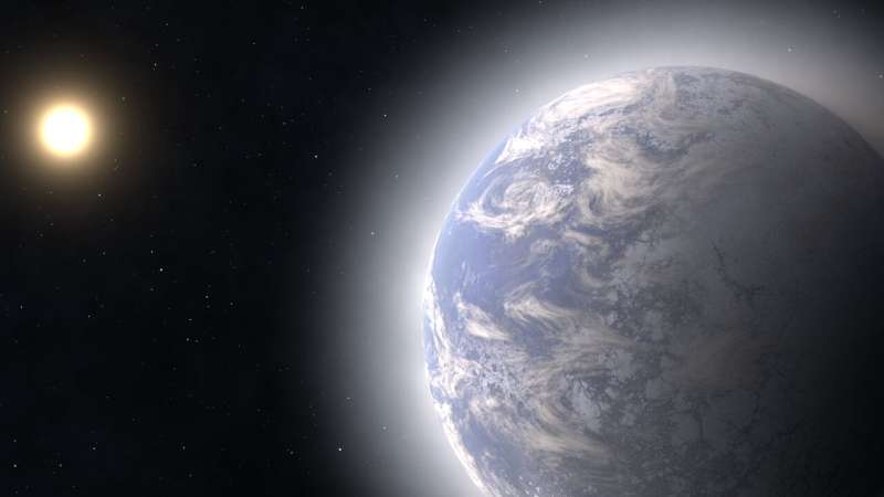 Migration solves exoplanet puzzle