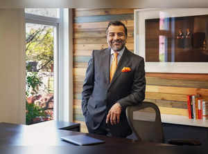 Samir Modi