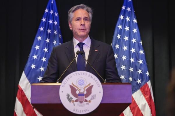 美国称正在审查有关以色列部队在加沙战争前被控虐待的新信息