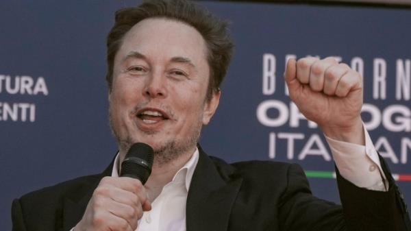 马斯克的Neuralink搬到了内华达州