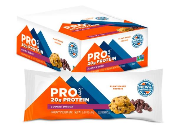 ProBar coo<em></em>kie Dough Protein Bar