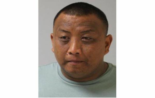 41岁的普纳男子因涉嫌袭击儿子而被起诉