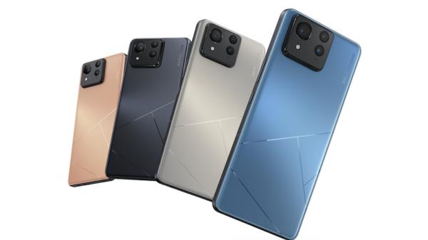 华硕Zenfone 11 Ultra Key规格在3月14日发布前再次公布